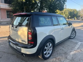 Mini Clubman 1.6 | Mobile.bg    3