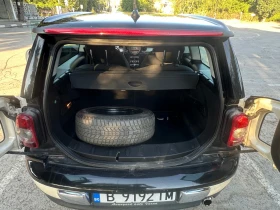 Mini Clubman 1.6 | Mobile.bg    11