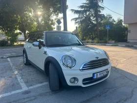 Mini Clubman 1.6 | Mobile.bg    2