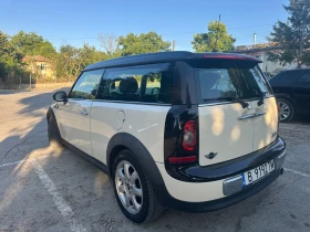 Mini Clubman 1.6 | Mobile.bg    4