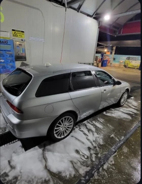     Alfa Romeo 156