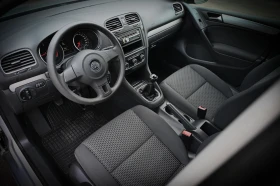 VW Golf 1.6 TDI - 9999 лв. - 68819023 9