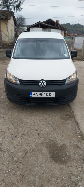 Обява за продажба на VW Caddy ~5 000 EUR - изображение 2