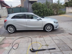 Обява за продажба на Mercedes-Benz A 180 ~17 500 лв. - изображение 5