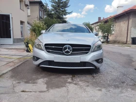Обява за продажба на Mercedes-Benz A 180 ~17 500 лв. - изображение 1