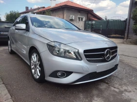 Обява за продажба на Mercedes-Benz A 180 ~17 500 лв. - изображение 2