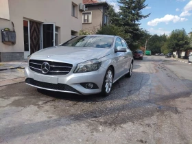 Обява за продажба на Mercedes-Benz A 180 ~17 500 лв. - изображение 1