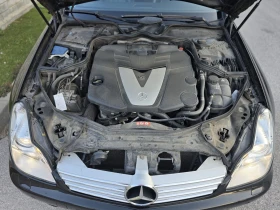 Обява за продажба на Mercedes-Benz CLS 320 CLS 320cdi 7g tronic ~13 999 лв. - изображение 10