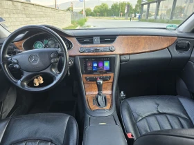 Обява за продажба на Mercedes-Benz CLS 320 CLS 320cdi 7g tronic ~13 999 лв. - изображение 4