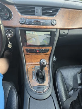 Обява за продажба на Mercedes-Benz CLS 320 CLS 320cdi 7g tronic ~13 999 лв. - изображение 8