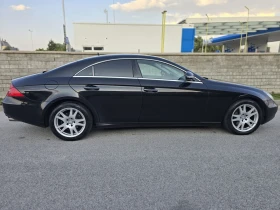 Обява за продажба на Mercedes-Benz CLS 320 CLS 320cdi 7g tronic ~13 999 лв. - изображение 1