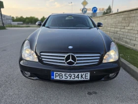 Обява за продажба на Mercedes-Benz CLS 320 CLS 320cdi 7g tronic ~13 999 лв. - изображение 1