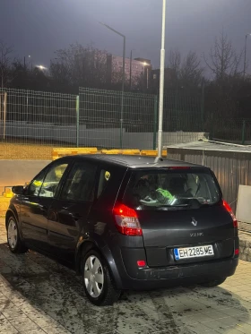 Renault Scenic 1.9dci 120.  | Mobile.bg    3