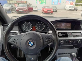 BMW 545 545i | Mobile.bg    7