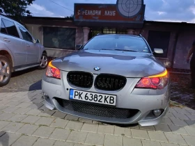 BMW 545 545i | Mobile.bg    17