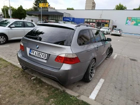 BMW 545 545i | Mobile.bg    5