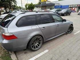 BMW 545 545i | Mobile.bg    3