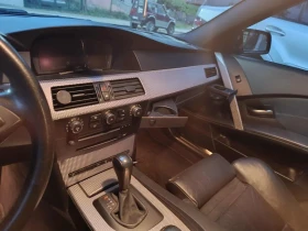 BMW 545 545i | Mobile.bg    10