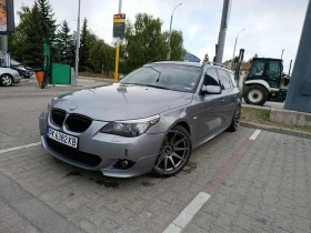 BMW 545 545i | Mobile.bg    2