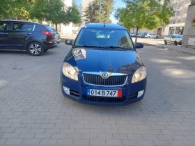 Skoda Roomster 1.4 ТОП СЪСТОЯНИЕ - 6800 лв. - 49178009 2
