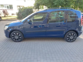 Skoda Roomster 1.4 ТОП СЪСТОЯНИЕ - 6800 лв. - 49178009 8