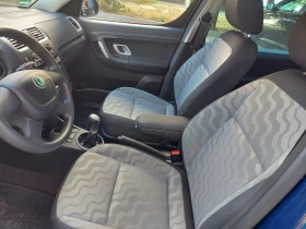 Skoda Roomster 1.4 ТОП СЪСТОЯНИЕ - 6800 лв. - 49178009 11