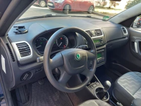 Skoda Roomster 1.4 ТОП СЪСТОЯНИЕ - 6800 лв. - 49178009 9