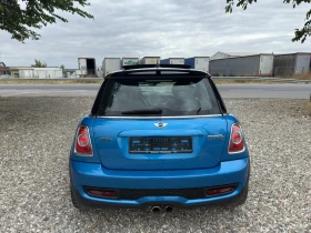Mini Cooper s 1.6 Turbo | Mobile.bg    5
