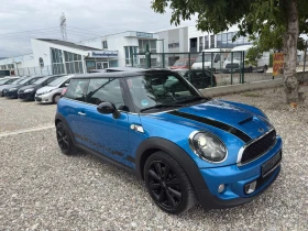 Mini Cooper s 1.6 Turbo | Mobile.bg    3