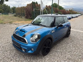     Mini Cooper s 1.6 Turbo