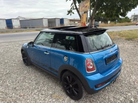 Mini Cooper s 1.6 Turbo | Mobile.bg    4