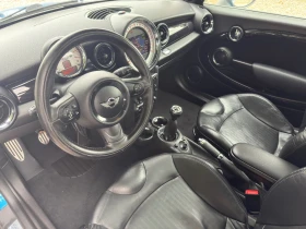 Mini Cooper s 1.6 Turbo | Mobile.bg    8