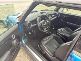 Mini Cooper s 1.6 Turbo | Mobile.bg    7