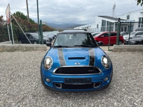 Mini Cooper s 1.6 Turbo | Mobile.bg    2