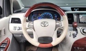 Toyota Sienna | Mobile.bg    13