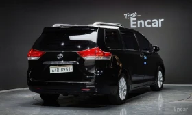 Toyota Sienna | Mobile.bg    2