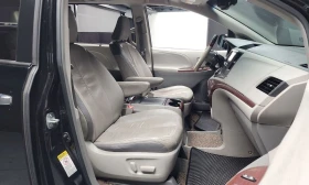 Toyota Sienna | Mobile.bg    11