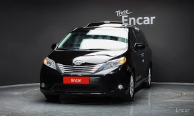 Toyota Sienna | Mobile.bg    3