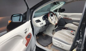 Toyota Sienna | Mobile.bg    10
