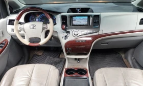 Toyota Sienna | Mobile.bg    7