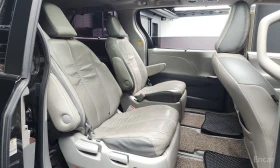 Toyota Sienna | Mobile.bg    12