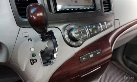 Toyota Sienna | Mobile.bg    9