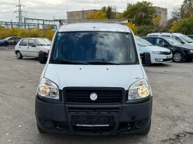 Fiat Doblo - 3500 лв. / 1789.52 € - 34342054 5