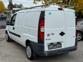 Fiat Doblo - 3500 лв. / 1789.52 € - 34342054 2