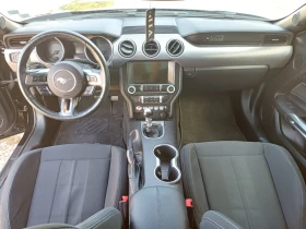 Ford Mustang 2.3 EcoBoost, снимка 13