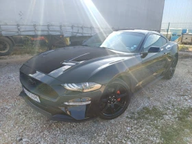 Обява за продажба на Ford Mustang 2.3 EcoBoost ~41 500 лв. - изображение 5