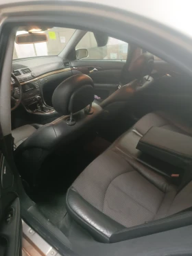 Mercedes-Benz E 270 Classic  | Mobile.bg    8