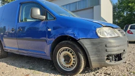 Обява за продажба на VW Caddy ~3 000 лв. - изображение 11 | Auto.bg Обява за продажба на VW Caddy ~3 000 лв. - изображение 11