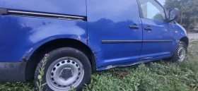 Обява за продажба на VW Caddy ~3 000 лв. - изображение 2 | Auto.bg Обява за продажба на VW Caddy ~3 000 лв. - изображение 2