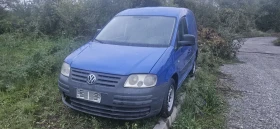 Обява за продажба на VW Caddy ~3 000 лв. - изображение 1 | Auto.bg Обява за продажба на VW Caddy ~3 000 лв. - изображение 1